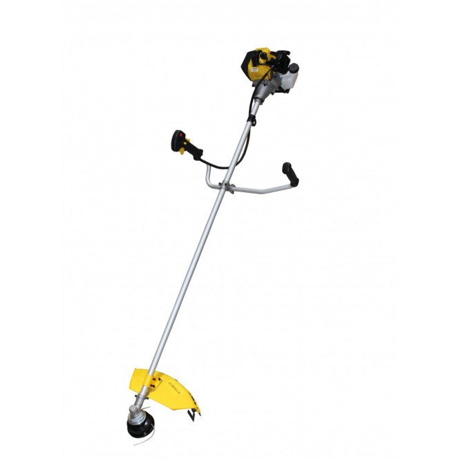 Бензиновый триммер Eurolux TR-1500T
