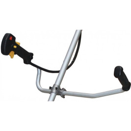 Бензиновый триммер Eurolux TR-1500T