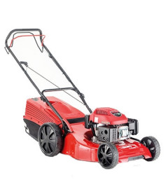 Бензиновая газонокосилка solo by AL-KO 55238 SP-A