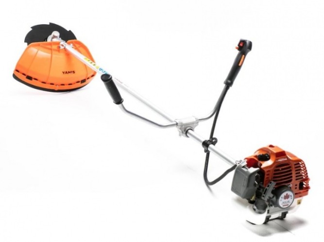Бензокоса Yanis BC51-ES