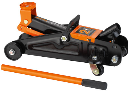 Домкрат Daewoo DFJ 2500