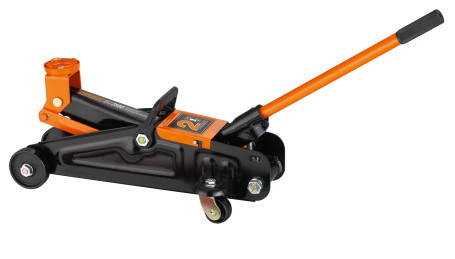 Домкрат Daewoo DFJ 2500