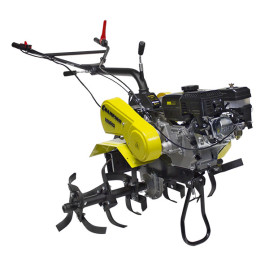 Мотоблок бензиновый CHAMPION BC9813