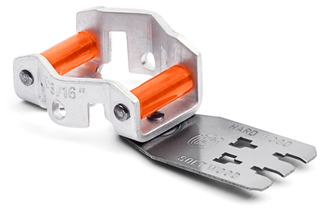 Комбинированный шаблон для цепи Husqvarna X-Cut SP33G, Pixel, 0.325&amp;quot;, 1.3 мм