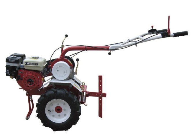 Мотоблок Crosser CR-M2