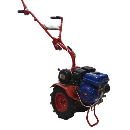 Мотоблок АГАТ - Lifan 6,5 л.с. с двигателем Lifan