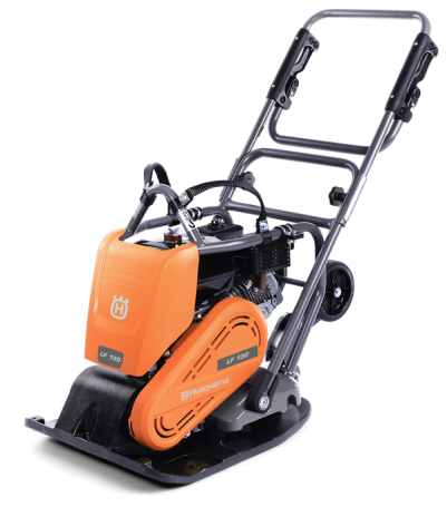 Виброплита прямоходная Husqvarna LF130 D LT 9678969-01