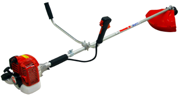 Бензокоса Maruyama MX24H