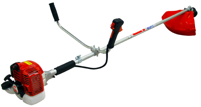 Бензокоса Maruyama MX24H