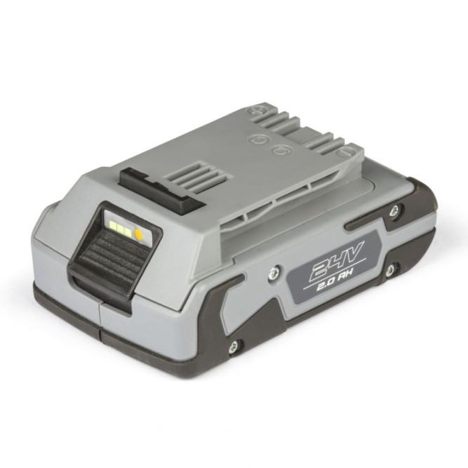 Аккумулятор Stiga 24V BATTERY 2.0 AH