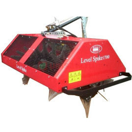 Скарификатор Redexim Level-Spike 1700