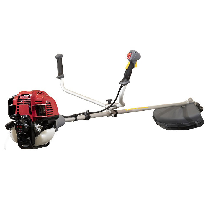 Мотокоса honda umk450eueet