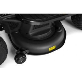 Садовый трактор STIGA TORNADO 3108 HW