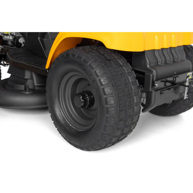 Садовый трактор STIGA TORNADO 3108 HW