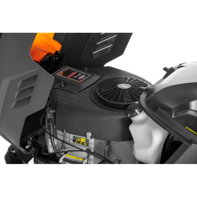 Садовый трактор STIGA TORNADO 3108 HW