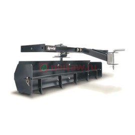 Планировщик газона Agri-Fab