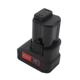 Дрель-шуруповерт аккумуляторная Ресанта ДА-24-2ЛК-У