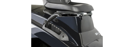 Газонный трактор AL-KO T 15-93.9 HD-A Black Edition