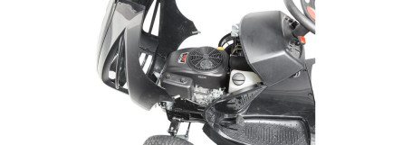 Газонный трактор AL-KO T 15-93.9 HD-A Black Edition