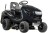 Газонный трактор AL-KO T 15-93.9 HD-A Black Edition