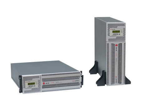 Стабилизатор напряжения Штиль ИнСтаб IS3306RT (6 кВА)