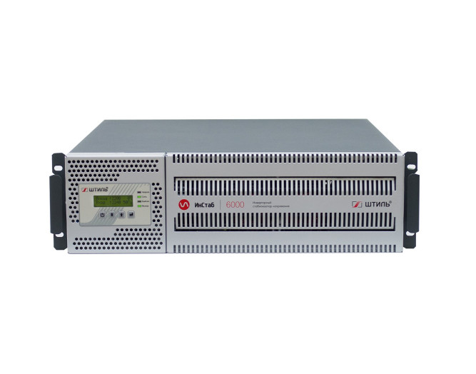 Стабилизатор напряжения Штиль ИнСтаб IS3306RT (6 кВА)