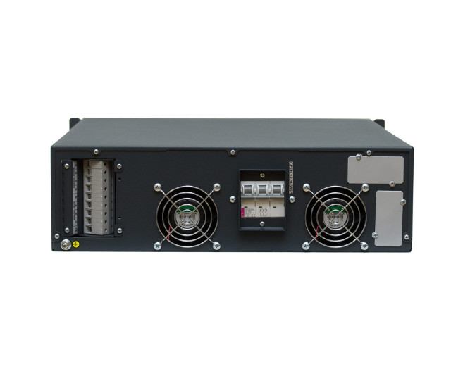 Стабилизатор напряжения Штиль ИнСтаб IS3306RT (6 кВА)