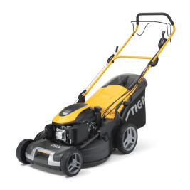 Газонокосилка бензиновая Stiga Combi 50 SVQ