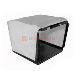 Травосборник LUX53VBTE Oleo-Mac