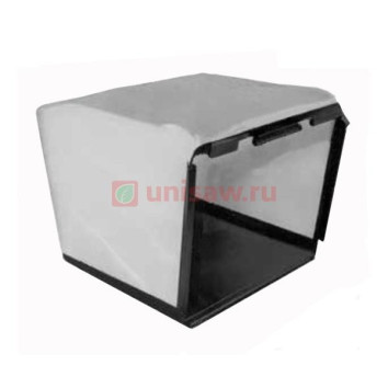 Травосборник LUX53VBTE Oleo-Mac