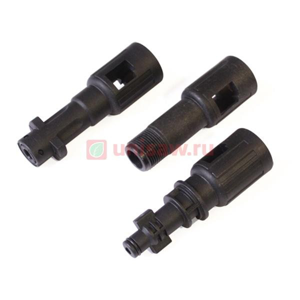 Комплект адаптеров для насадок Lavor в Екатеринбурге