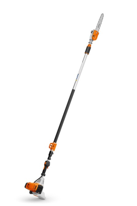 Бензиновый высоторез STIHL HT 135