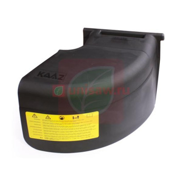 Дефлектор бокового выброса LM5360KHA, LM5360HXA PRO Kaaz