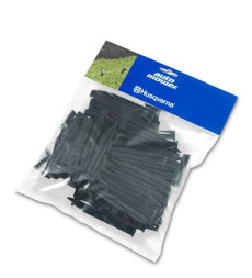 Фиксаторы ограничительного провода (100 шт.) Husqvarna