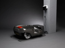 Газонокосилка-робот Husqvarna Automower 310