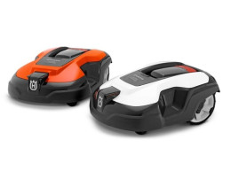 Газонокосилка-робот Husqvarna Automower 310