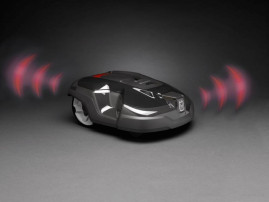 Газонокосилка-робот Husqvarna Automower 310