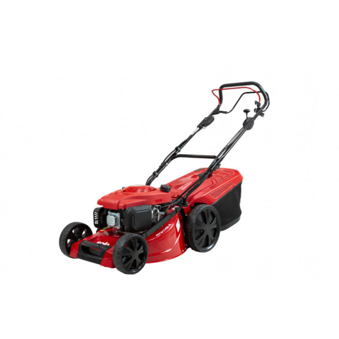 Бензиновая газонокосилка Solo by AL-KO 4731 VSI-A