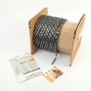 Цепной ремень STIHL 61PMМС3 3/8&amp;quot; 1,1