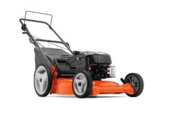 Газонокосилка бензиновая Husqvarna LC 153