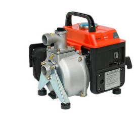 Мотопомпа FUBAG PG 302