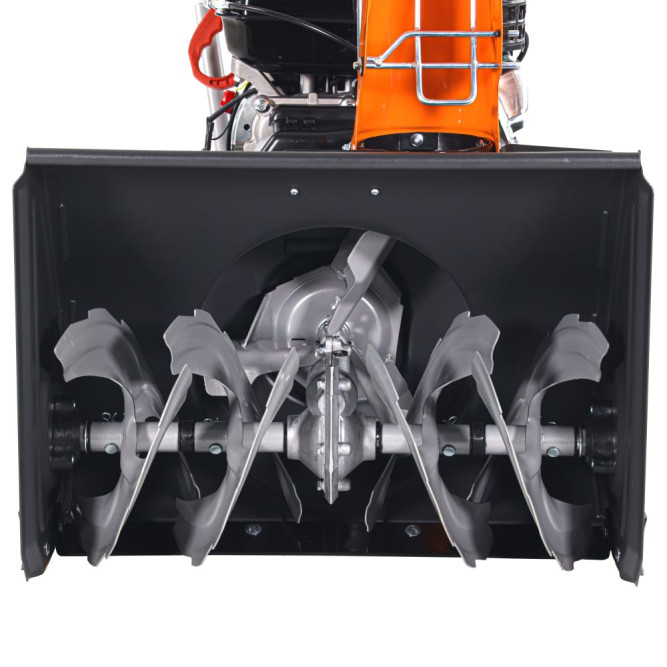 Бензиновый снегоуборщик Yard Fox Basic 5640H