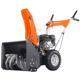 Бензиновый снегоуборщик Yard Fox Basic 5640H