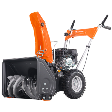 Бензиновый снегоуборщик Yard Fox Basic 5640H