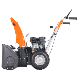 Бензиновый снегоуборщик Yard Fox Basic 5640H