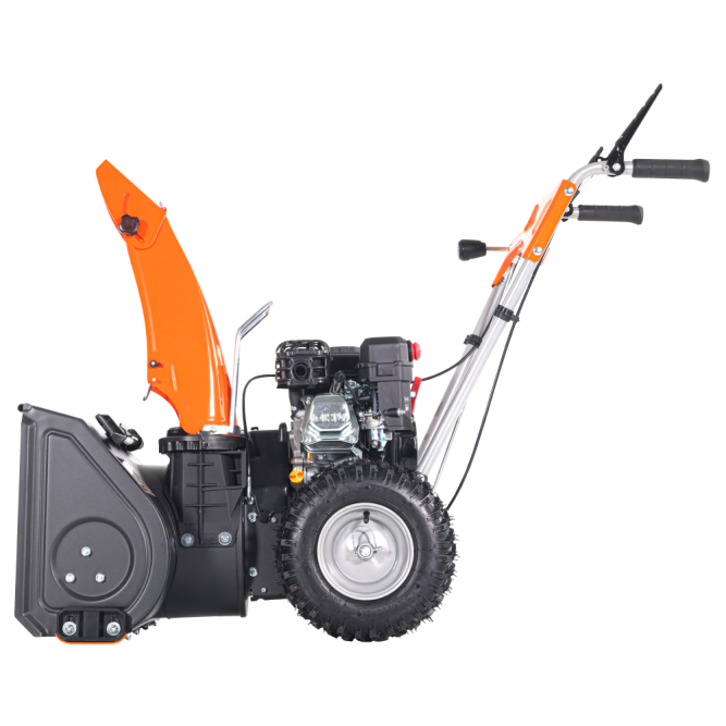 Бензиновый снегоуборщик Yard Fox Basic 5640H