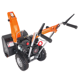 Бензиновый снегоуборщик Yard Fox Basic 5640H