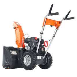 Бензиновый снегоуборщик Yard Fox Basic 5640H
