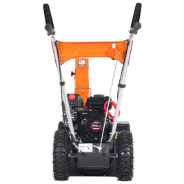 Бензиновый снегоуборщик Yard Fox Basic 5640H