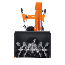 Бензиновый снегоуборщик Yard Fox Basic 5640H